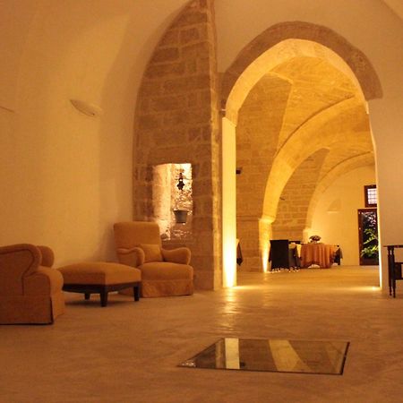 Masseria Carignani Тулье Экстерьер фото