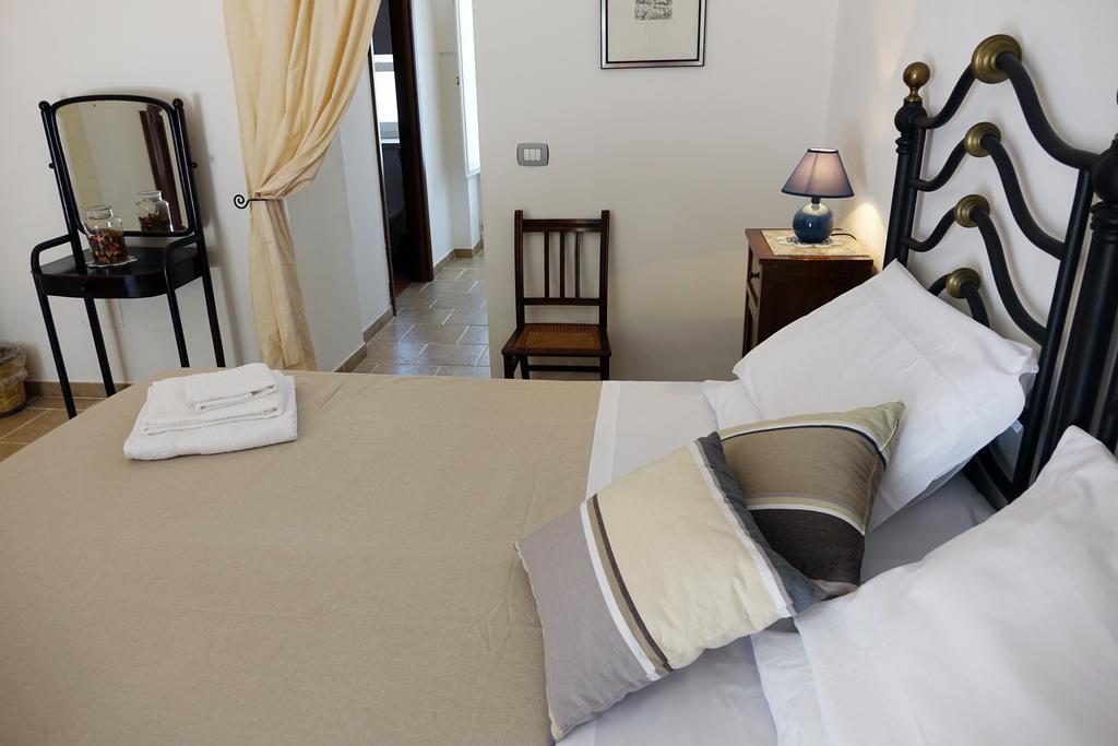 Masseria Carignani Тулье Экстерьер фото
